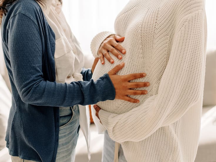Vacíos legales en maternidad subrogada llegan a la Suprema Corte; definirán futuro de bebés nacidos bajo este proceso