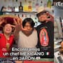 “Es de Oaxaca y de bajos recursos; ahora vende tacos en Japón”: Mexicano en Osaka se vuelve viral y demuestra que el esfuerzo también puede cruzar fronteras
