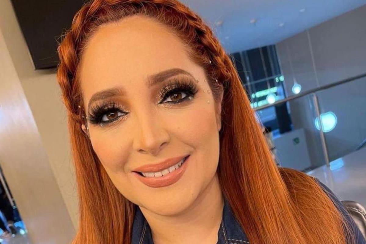 Myriam Montemayor se "molesta" con ganadores de La Academia