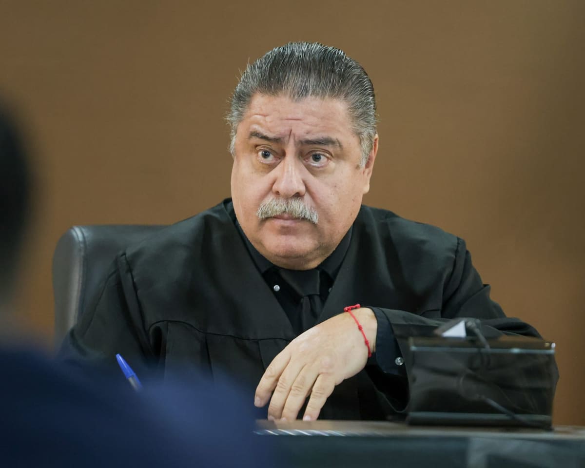 Será hasta el próximo 27 de julio cuando se lleve a cabo la audiencia intermedia en contra de la otra involucrada, Leticia “N”, quien es madre de Bella “N”.│Foto: Javier Gallegos