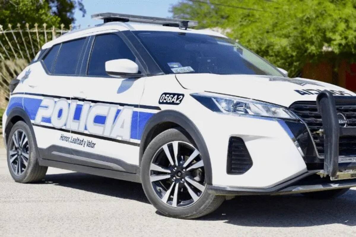 Roban cerca de 120 mil pesos de mercancía en Home Depot