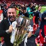 ¿Por qué ‘Turco’ Mohamed reveló que nunca dirigirá a la Selección Mexicana?