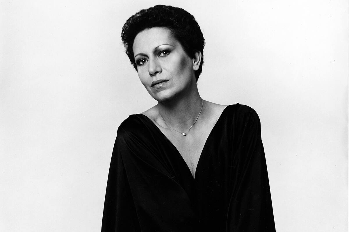 Fallece Elsa Peretti a los 80 años; estandarte de Tiffany & Co.