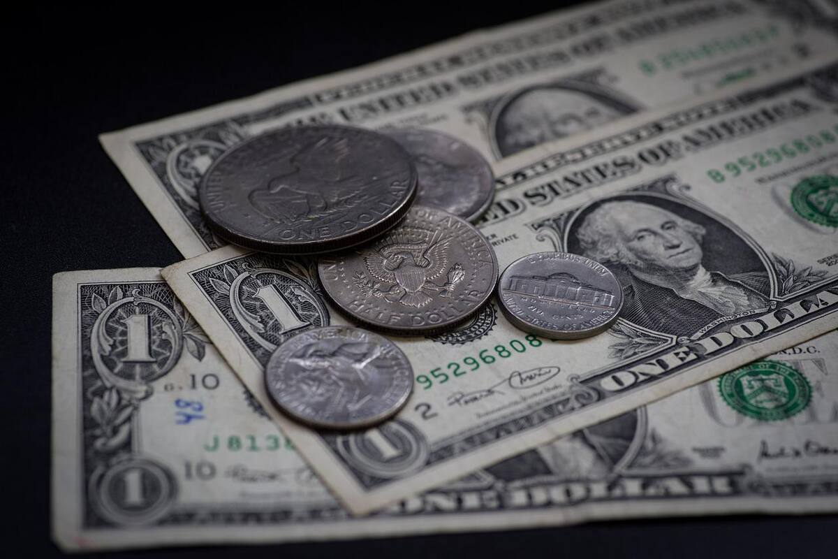 Precio del dólar hoy 23 de mayo del 2022 en México