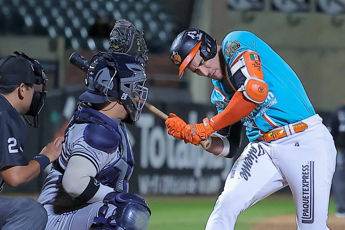 Salen Sultanes de mala racha con triunfo en Hermosillo