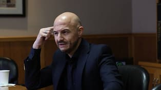 Cerrará John Milton temporada en el Cecut