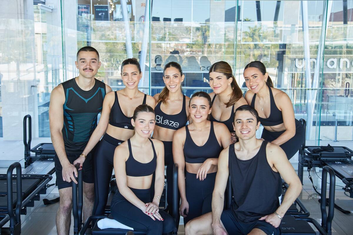 Equilibrio total : cuerpo fuerte, mente en paz