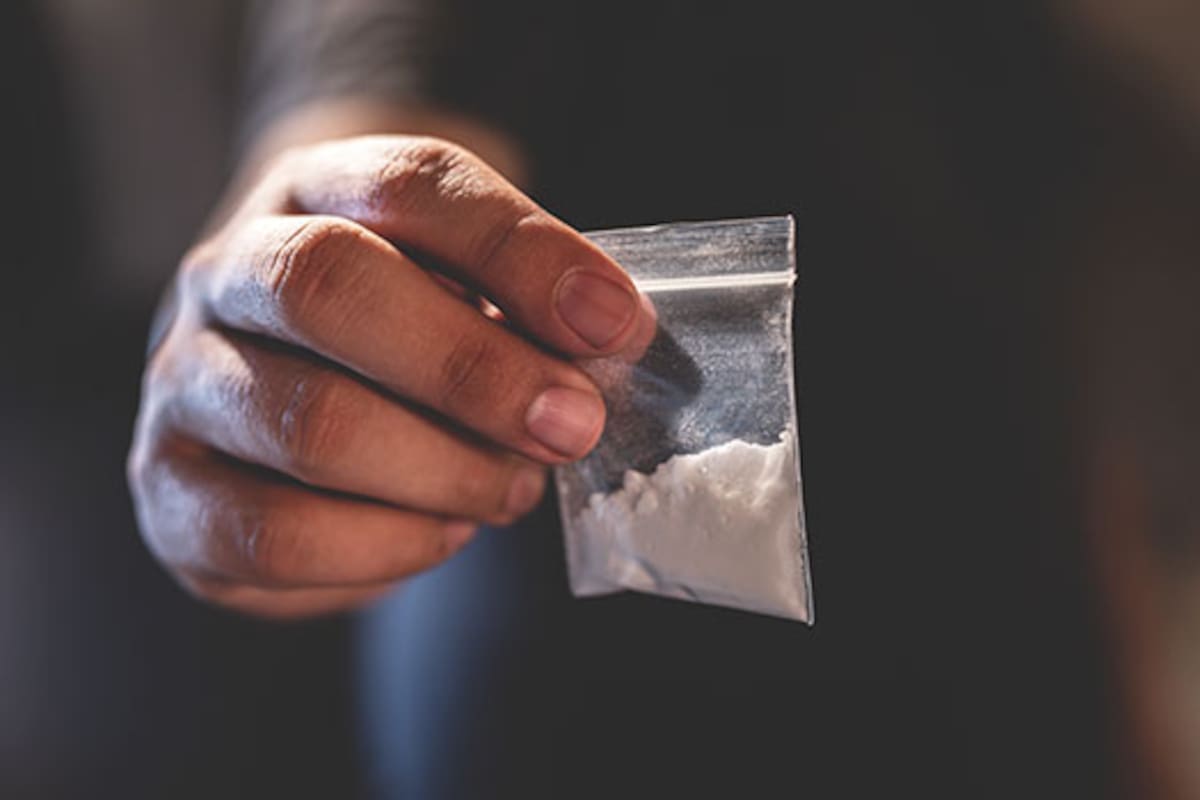 México está entre los países que más consumen cocaína y marihuana, según Secretaría de Salud