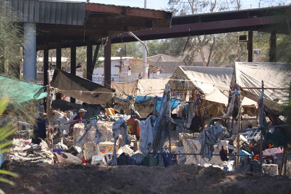 Emitidos apenas 28 permisos para traslado de residuos sólidos en Mexicali