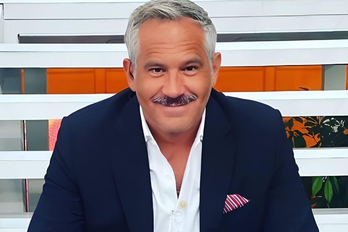 Arath de la Torre revela que sufrió un intento de secuestro frente a su residencia