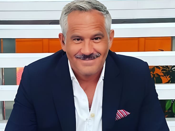 Arath de la Torre revela que sufrió un intento de secuestro frente a su residencia