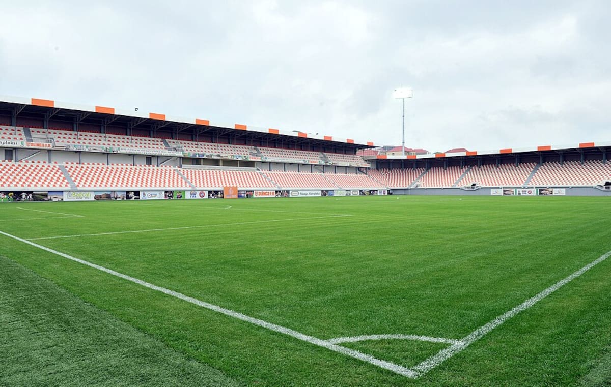 Bank Respublika Arena (Foto: Wikimedia Commons)