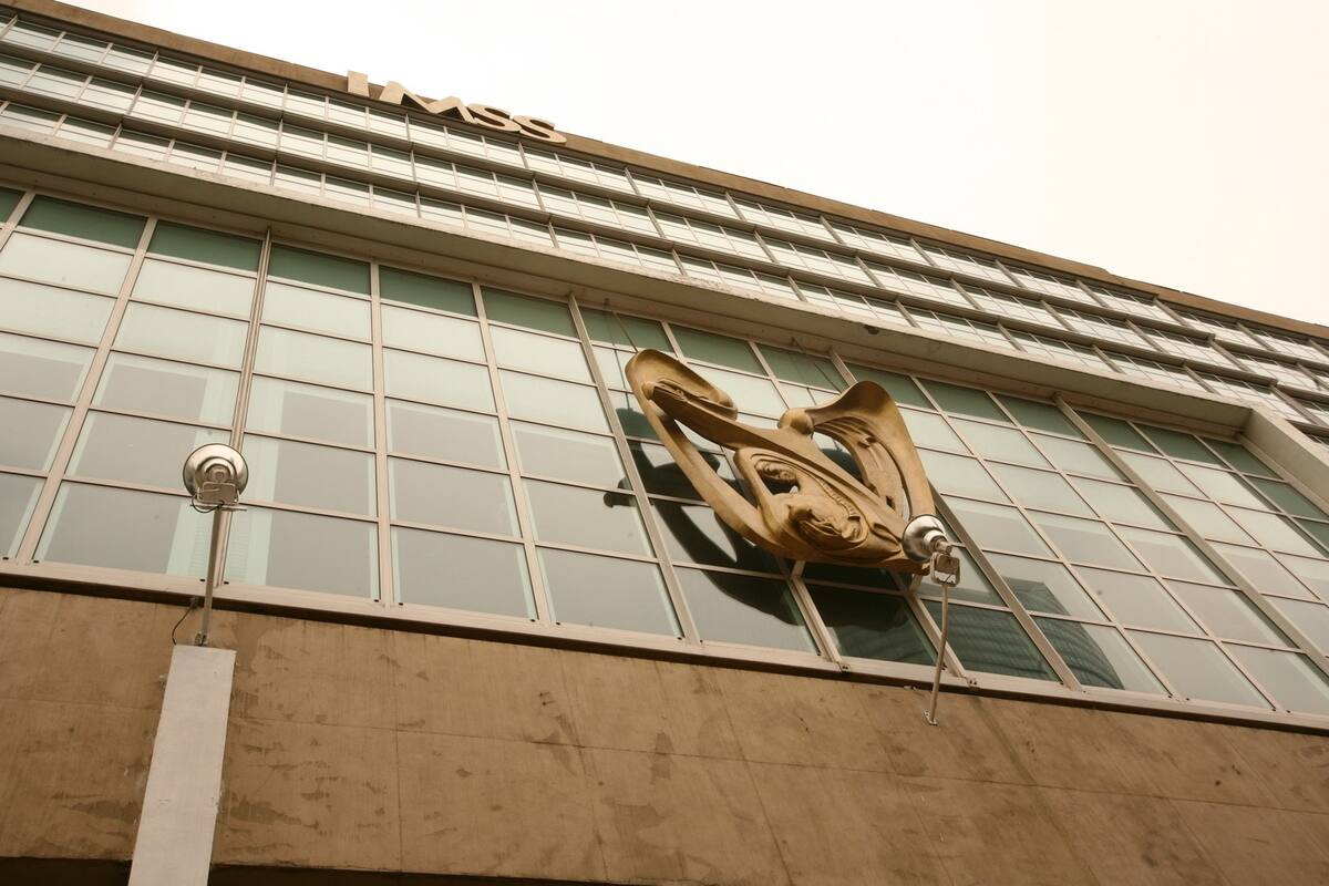 IMSS ofrece diferir pago de cuotas por hasta 12, 24 o 48 meses