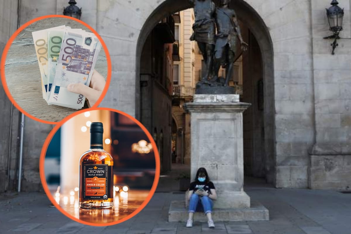 Vendieron a una niña de 14 años por 5.000 euros, cinco botellas de whisky y comida; después la obligaron a mendigar en la calle y ahora un juzgado las envió a juicio