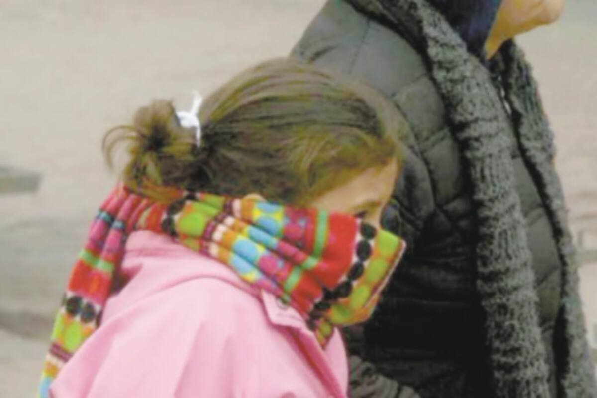 Así estará el clima en la CDMX y Edomex este martes 9 de noviembre