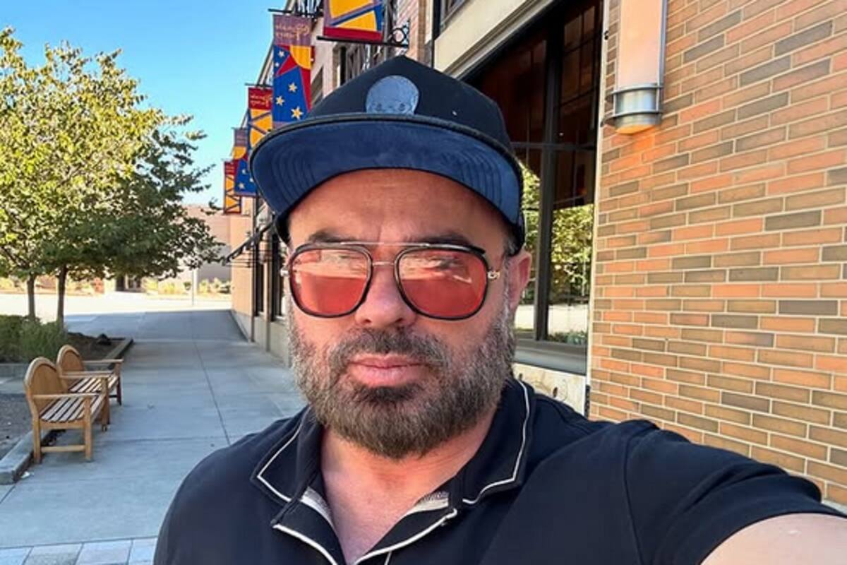 Marco Chacón rompe el silencio tras denuncia de falsificación del testamento de Julián Figueroa