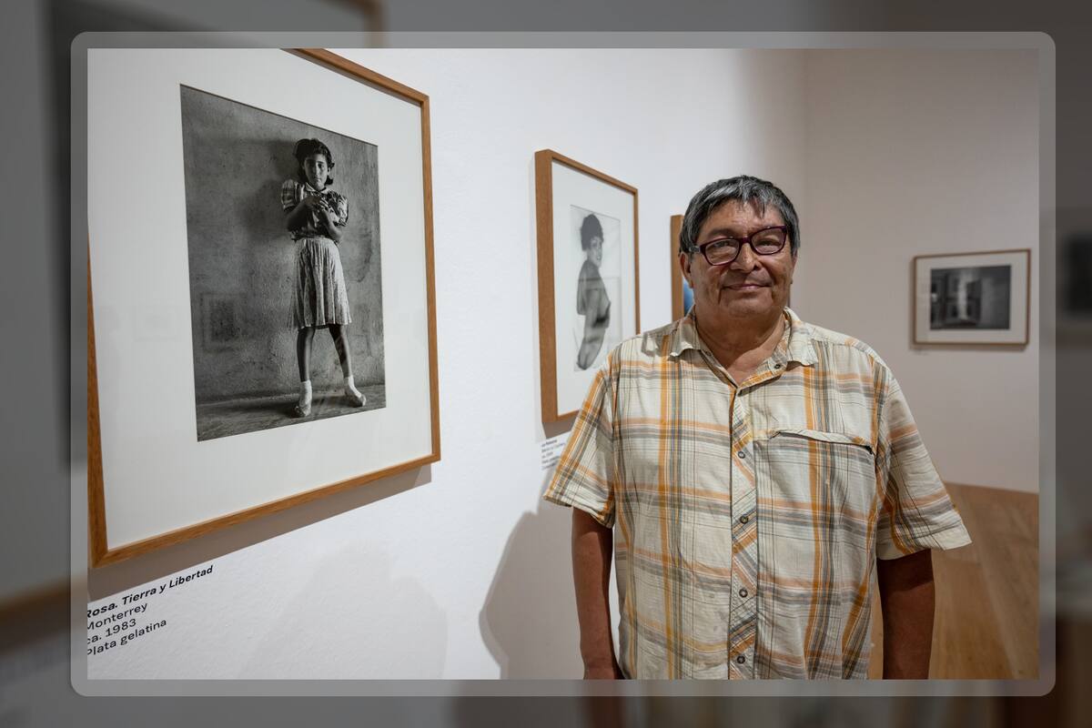 Las verdaderas caras del norte: 11 artistas revelan las complejidades del norte de México en nueva exposición en museo de Monterrey