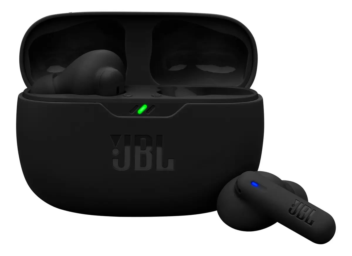 Audífonos inalámbricos JBL | Mercado Libre