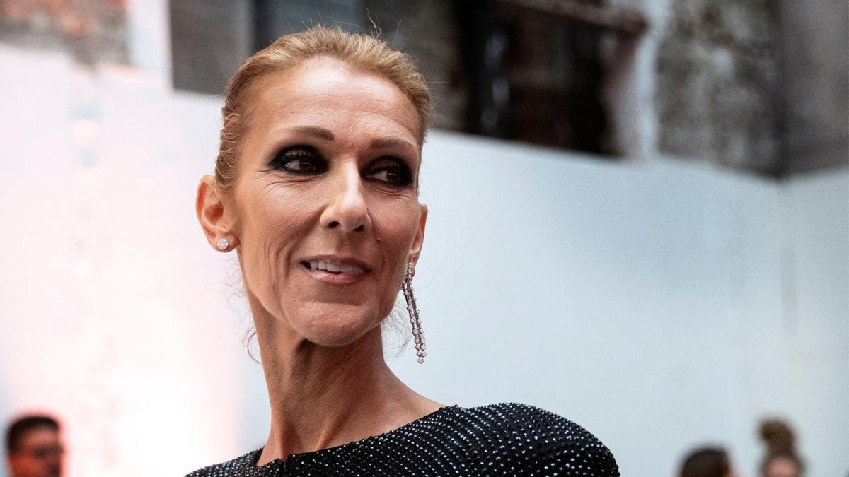 La cantante canadiense Céline Dion volvería a presentarse en Francia con una residencia de conciertos en el Paris La Défense Arena.