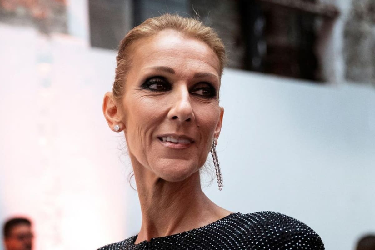 ¡Céline Dion regresará a los escenarios!
