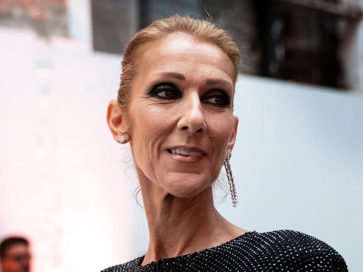 ¡Céline Dion regresará a los escenarios!