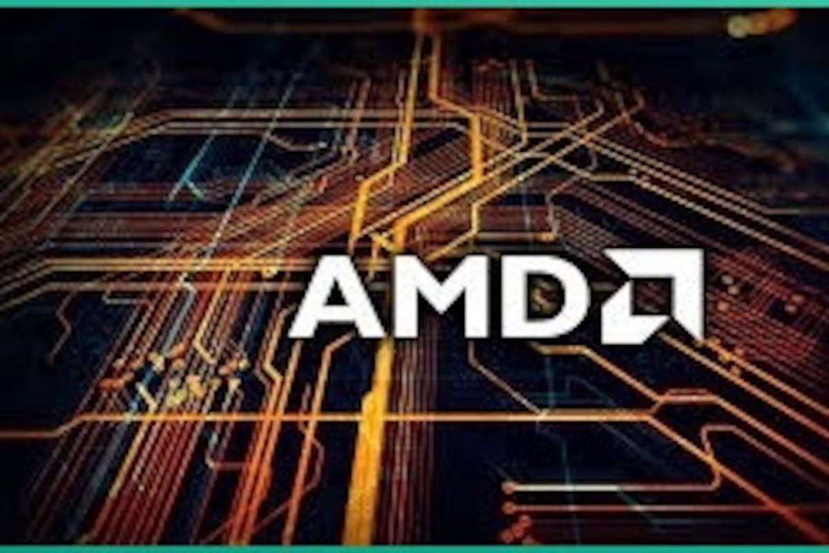 AMD se alía con OpenAI para desafiar a Nvidia en la carrera por la inteligencia artificial