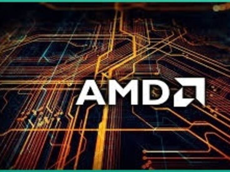 AMD se alía con OpenAI para desafiar a Nvidia en la carrera por la inteligencia artificial