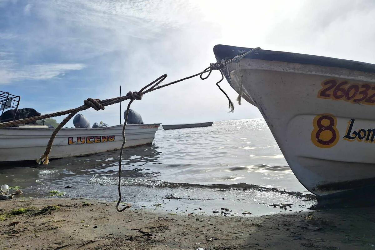 Muere buzo de 19 años ahogado en El Paredón