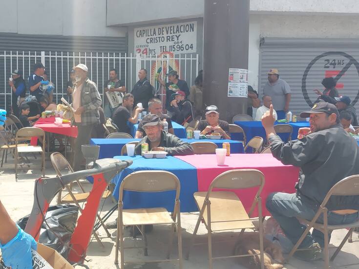 Disminuyen 66% deportaciones de mexicanos desde EE.UU por BC