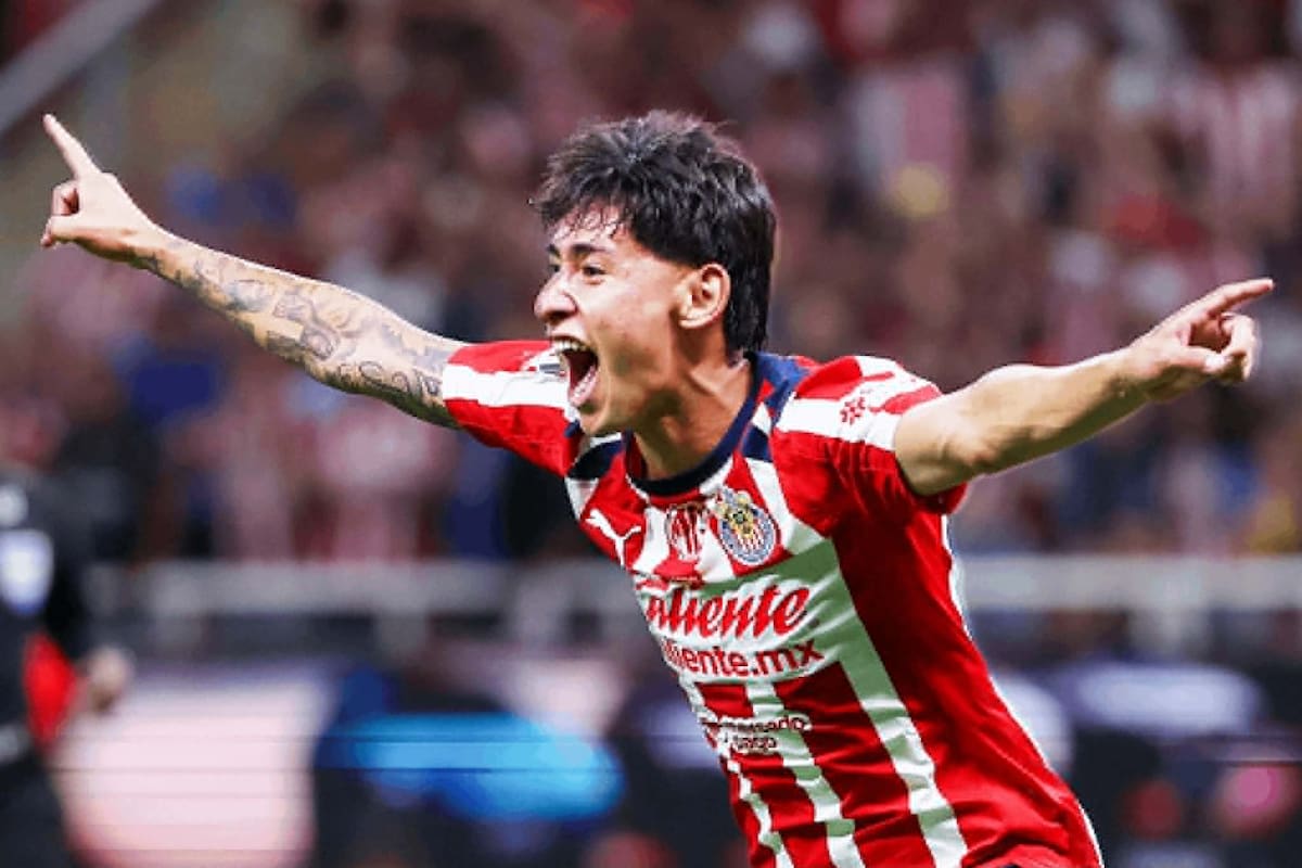 Chivas elimina a Tigres y regresa a semifinales del Clausura 2026