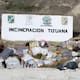 FGR incinera más de 6 toneladas de drogas
