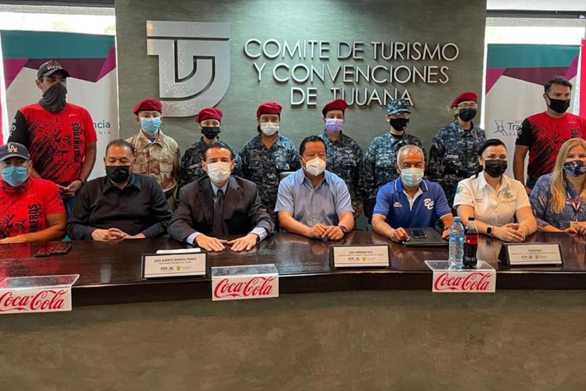 Itaipbc anuncia Semana Estatal y Carrera por la Transparencia 2021