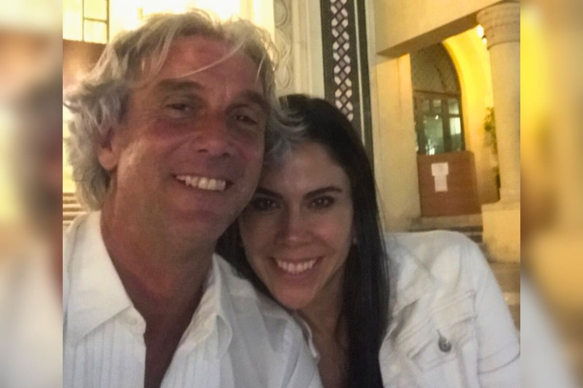 Paola Rojas confirma que termina su relación de 4 años con arquitecto argentino: ¿quién es Marcelo Imposti?