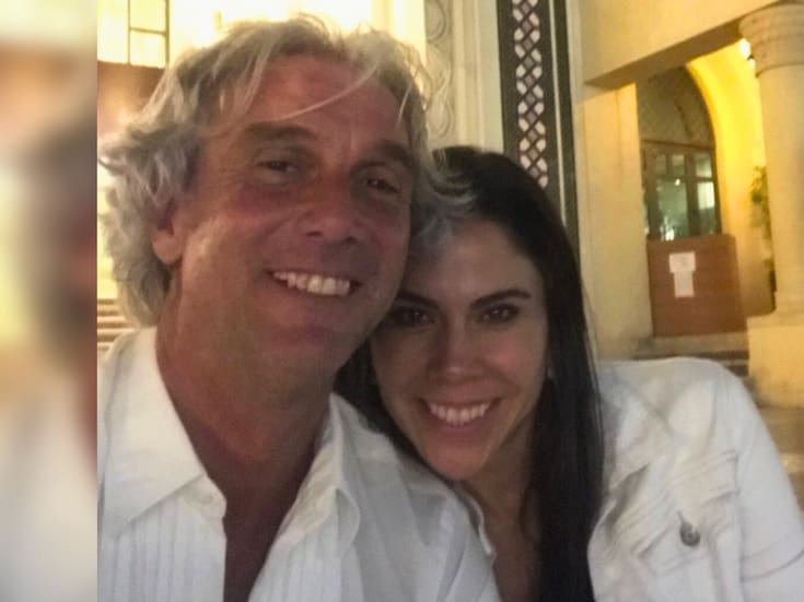 Paola Rojas confirma que termina su relación de 4 años con arquitecto argentino: ¿quién es Marcelo Imposti?