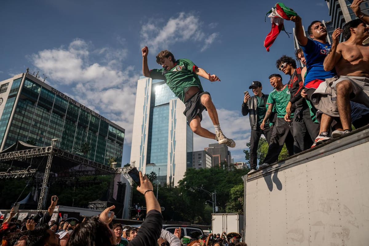 Foto: Border Zoom