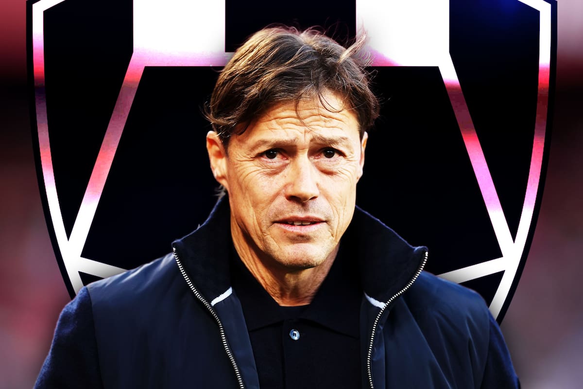 Rayados busca fichaje de Matías Almeyda para la próxima temporada