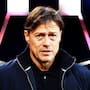 Rayados busca fichaje de Matías Almeyda para la próxima temporada