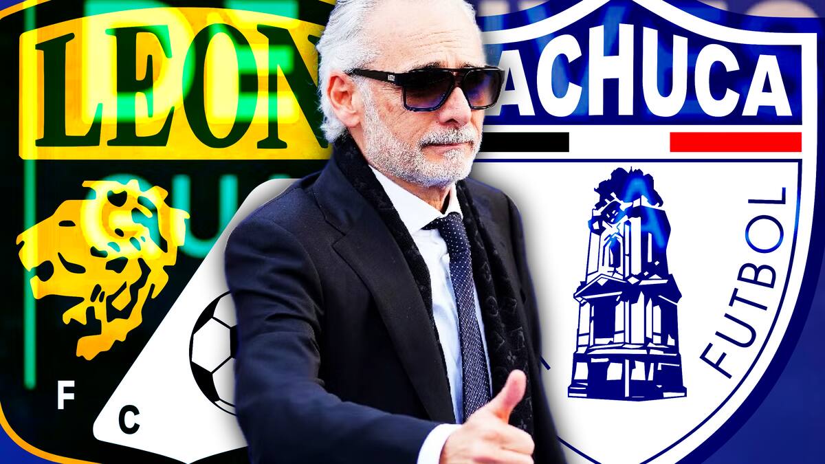 ¿Por qué quieren arrestar a Jesús Martínez? Giran orden de aprehensión contra presidente de Grupo Pachuca