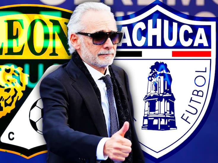 ¿Por qué quieren arrestar a Jesús Martínez? Giran orden de aprehensión contra presidente de Grupo Pachuca