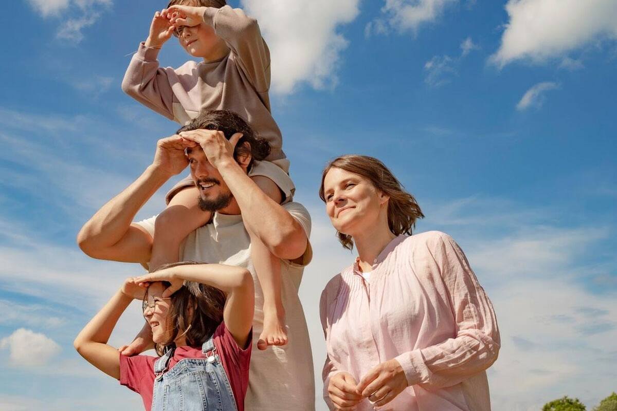 Crea hábitos saludables para la vida con la llegada de la primavera