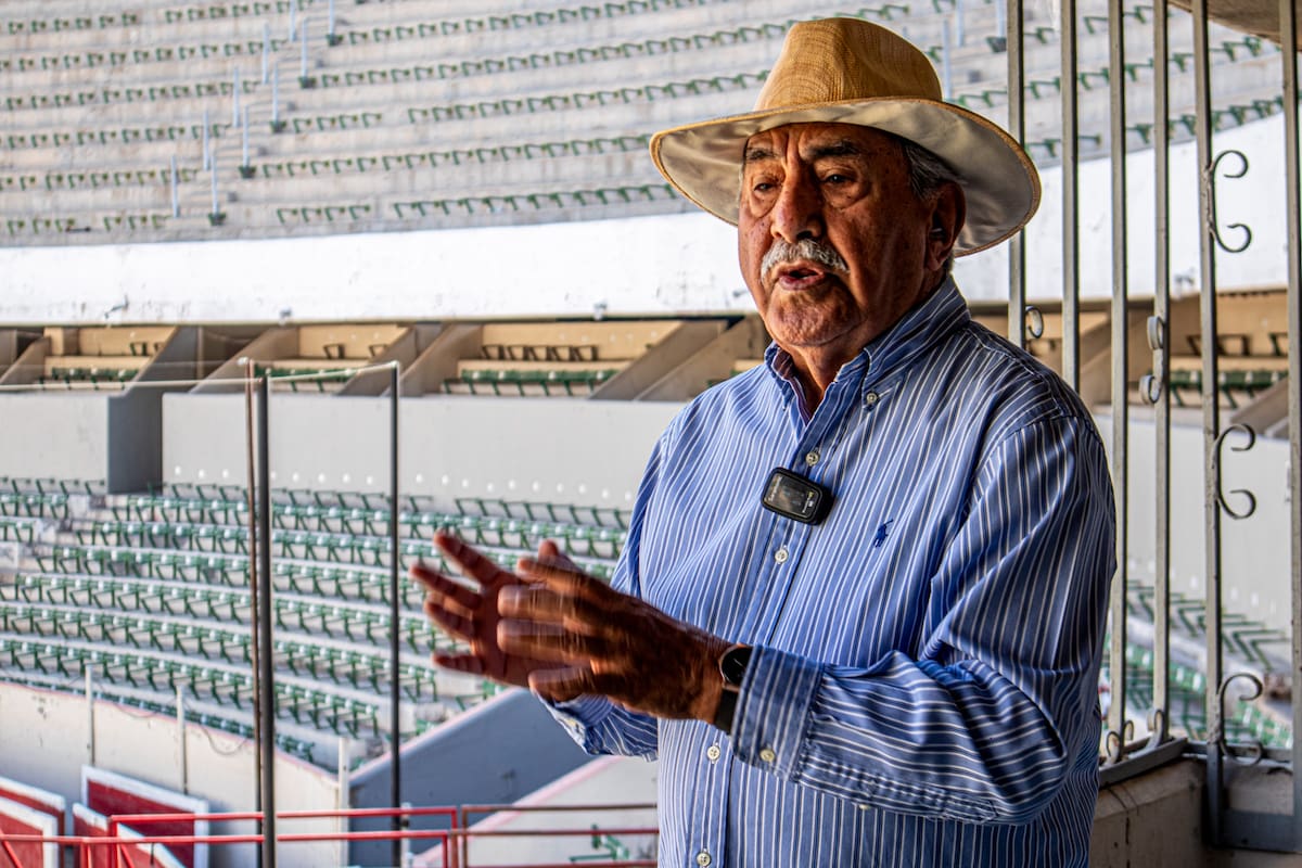 Foto. Andrés O. Farrera