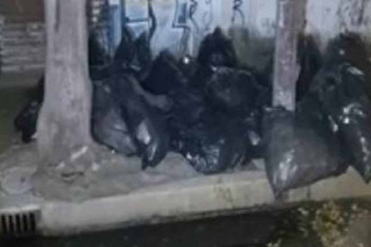 Medicamentos oncológicos hallados en Azcapotzalco son los lotes robados: Fiscalía CDMX