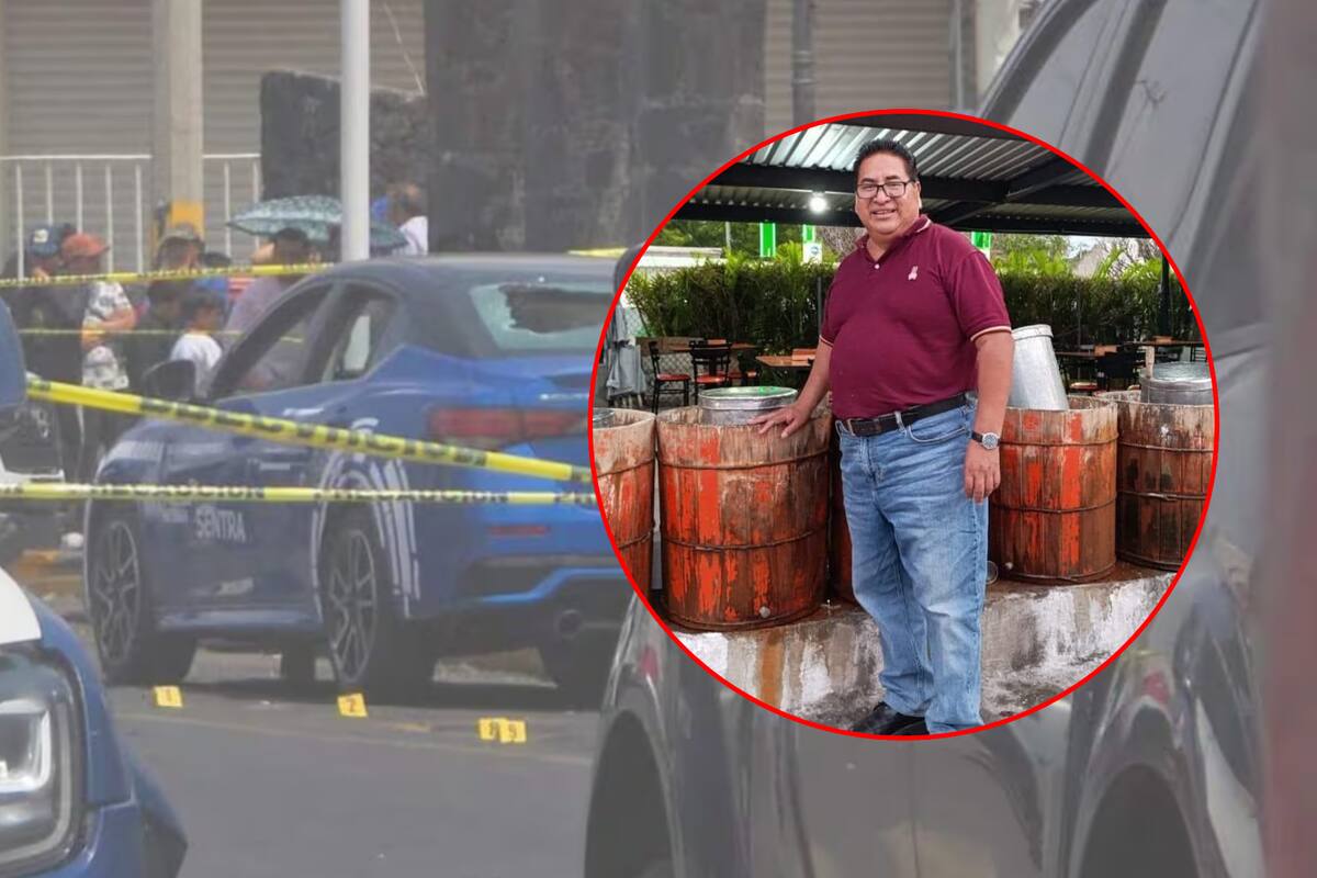 Identifican auto vinculado al asesinato del secretario de Huitzilac