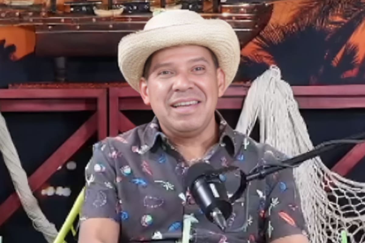 ‘El Costeño’ gana juicio contra su expareja que lo habría despojado de dinero antes de su boda