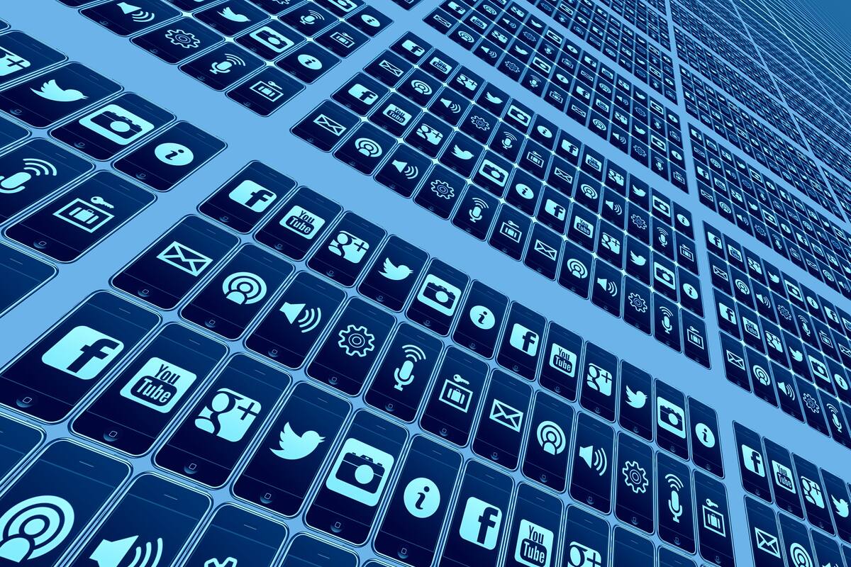 Conoce diez datos curiosos de Internet