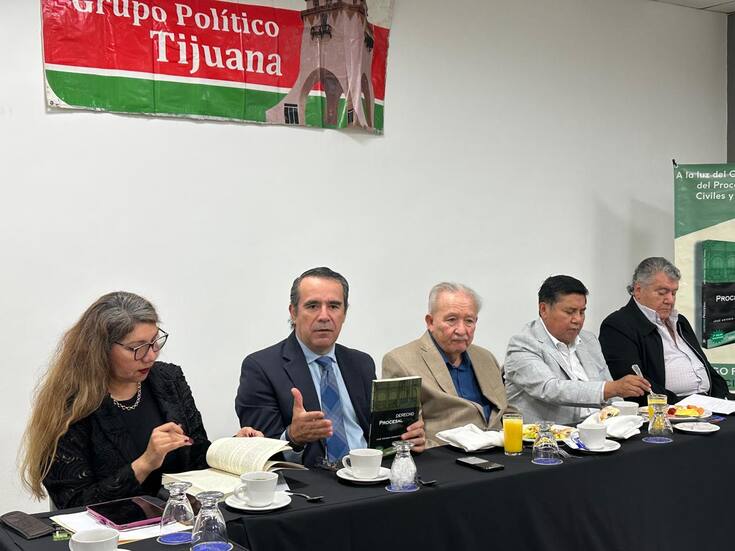 Llama grupo unidos por Tijuana a revisar perfiles de candidatos del PJ