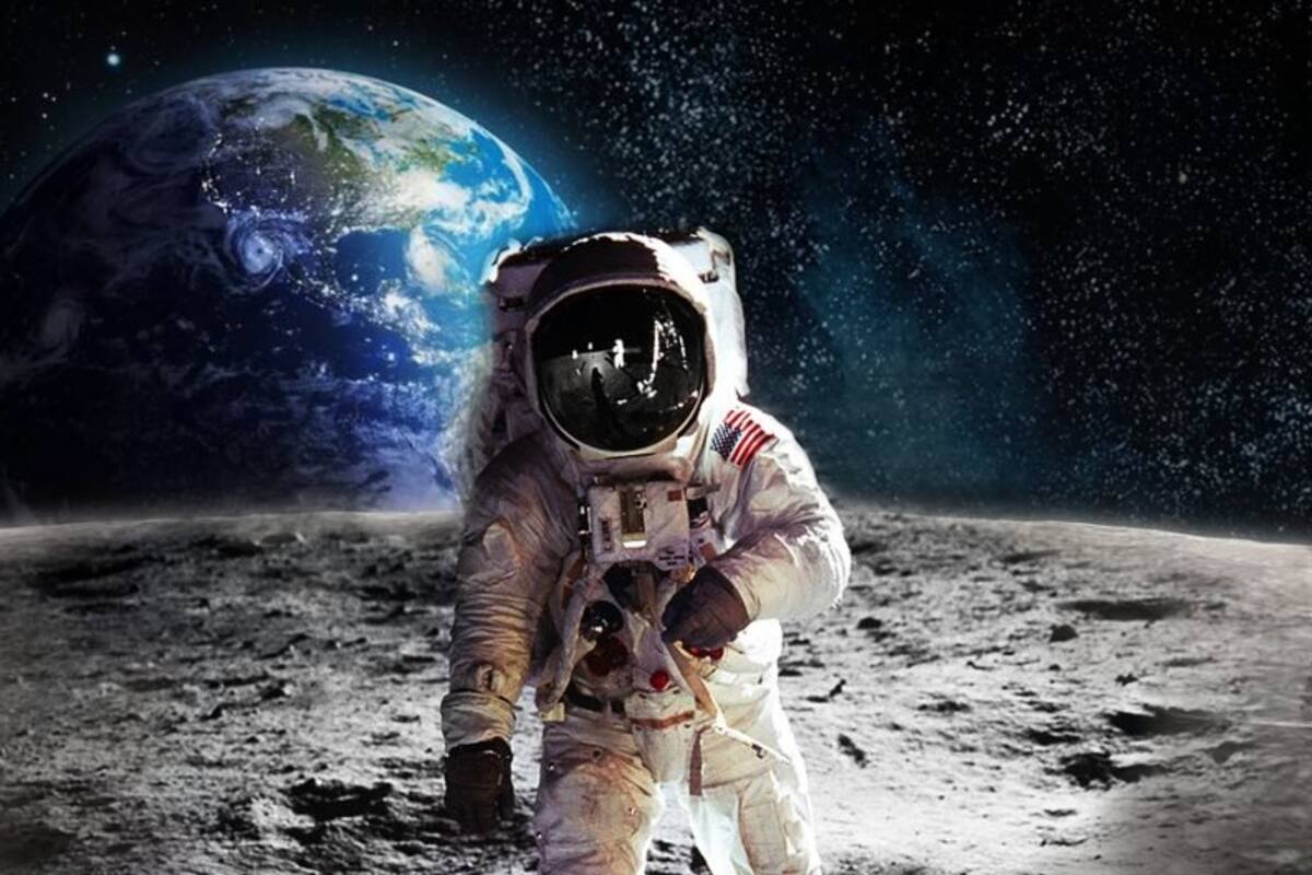 Es realmente difícil llegar a la Luna