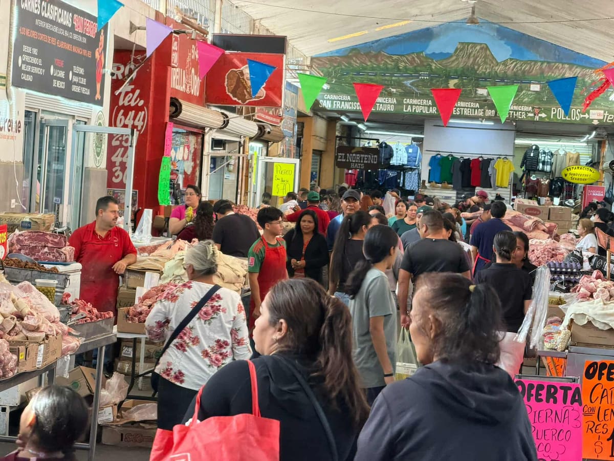 Crédito: Mayra Echeverría