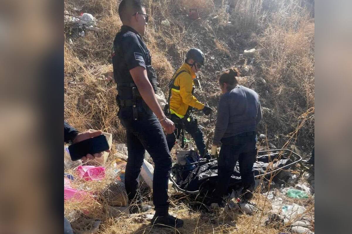 Inicia marzo con saldo rojo en Nogales