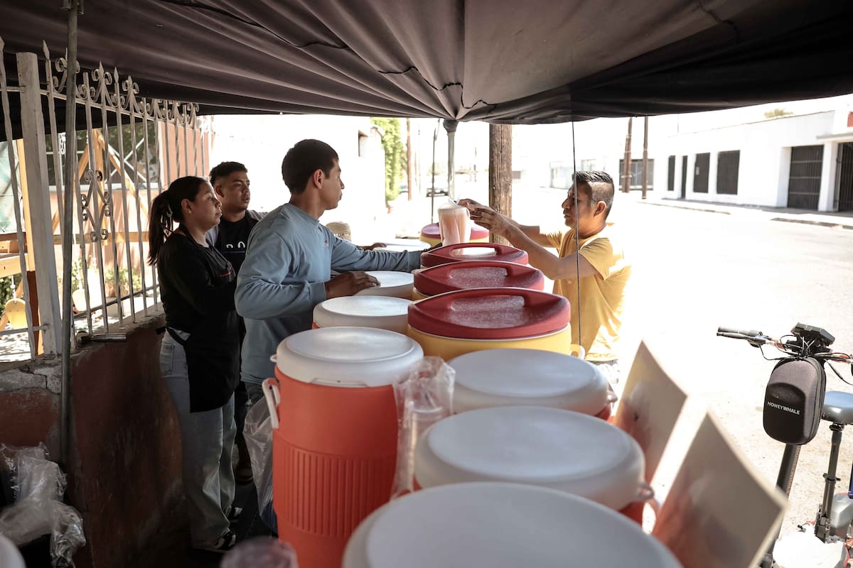 Foto: Daniel Reséndiz